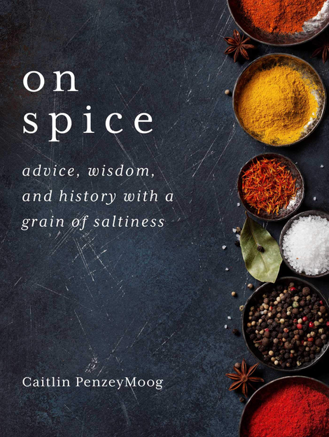 Illustration for article titled The most important ingredient in your kitchen is salt, no matter what kind